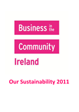 Business in the Community Ireland