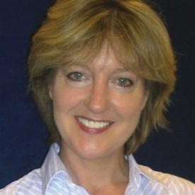 Pauline McKiernan Ulster Bank