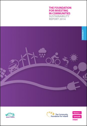 sustainability report 2014 BITCI and CFI (2.04MB)