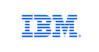 IBM Logo 2023 Blue 60