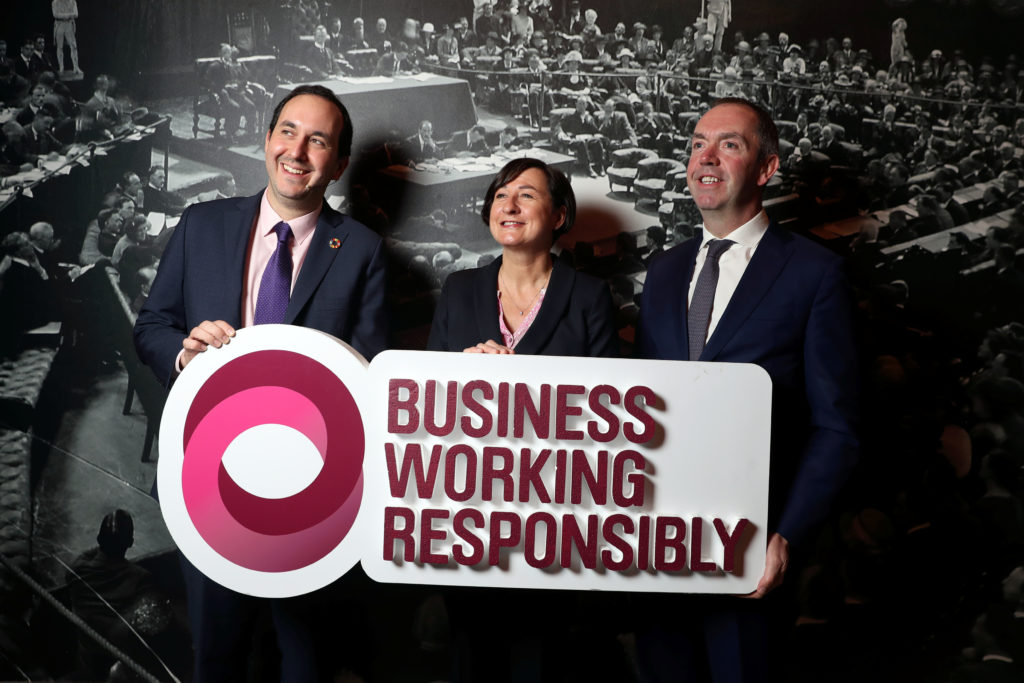 Business in the Community Ireland