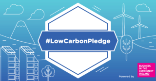 Low Carbon Pledge