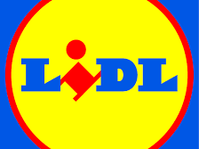 Lidl logo - deposit return scheme