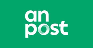 an post logo sustainable living