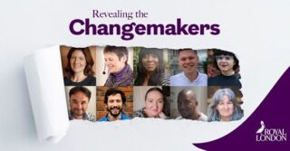 Changemakers Programme
