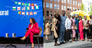 KPMG Multicultural Week – Diverse teams for a diverse world