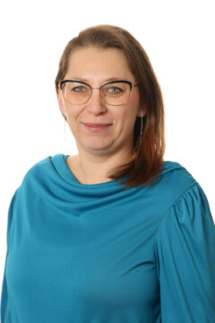 Anna Rychlik