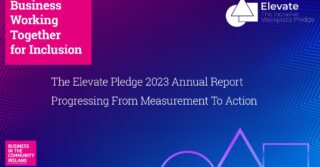 Elevate Pledge Annual Report 2023